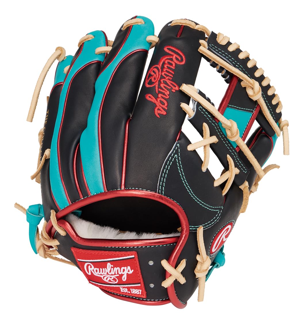 Amazon | Rawlings(ローリングス)野球用 グラブ グローブ 軟式 大人用